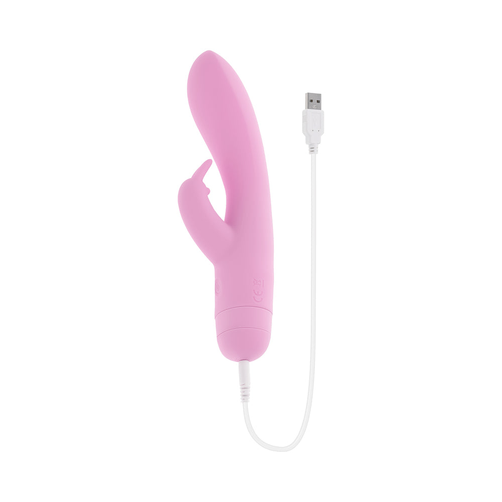 EVOLVED - CUSHY BUNNY PETAL