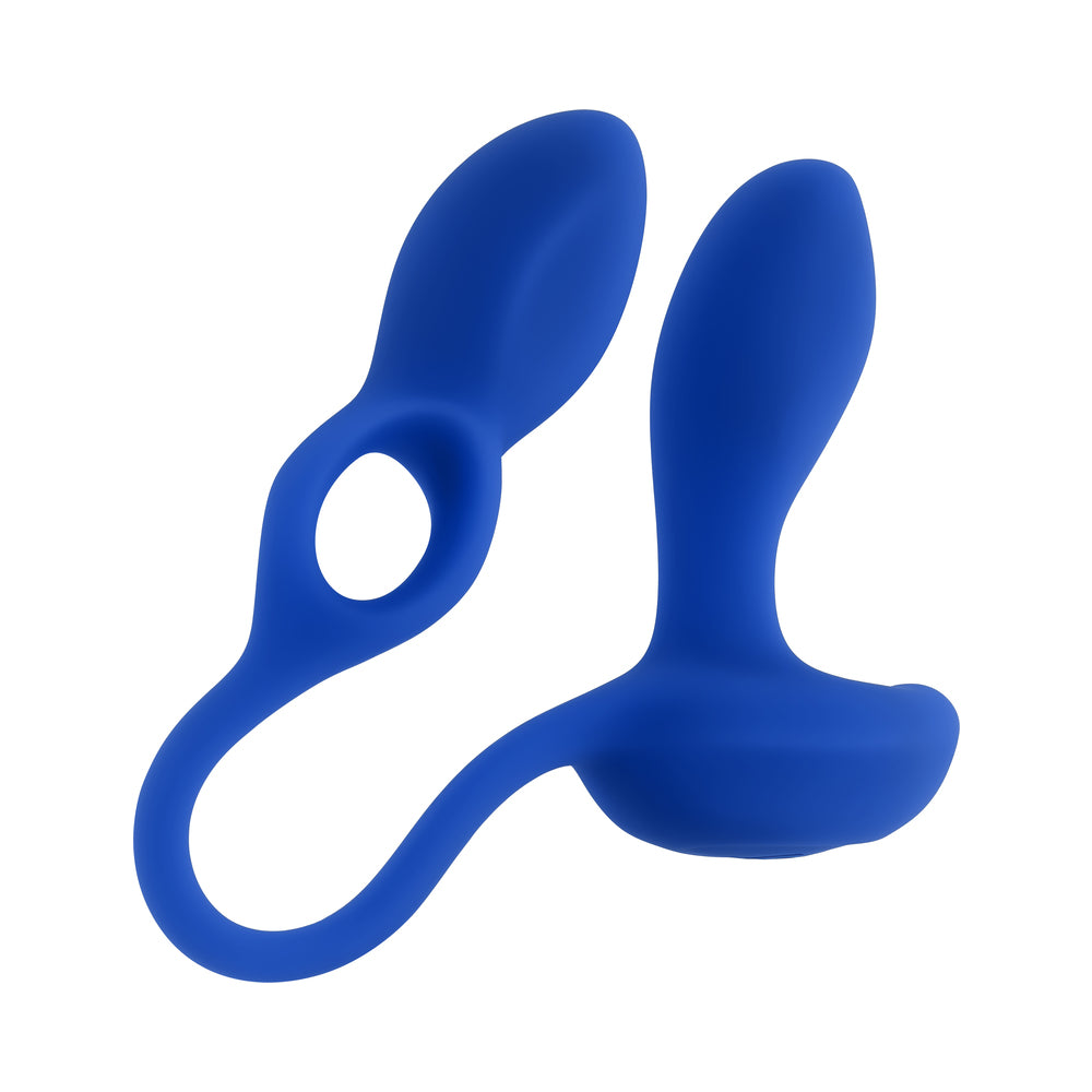 GENDER X - DE VOLTA POR MAIS AZUL