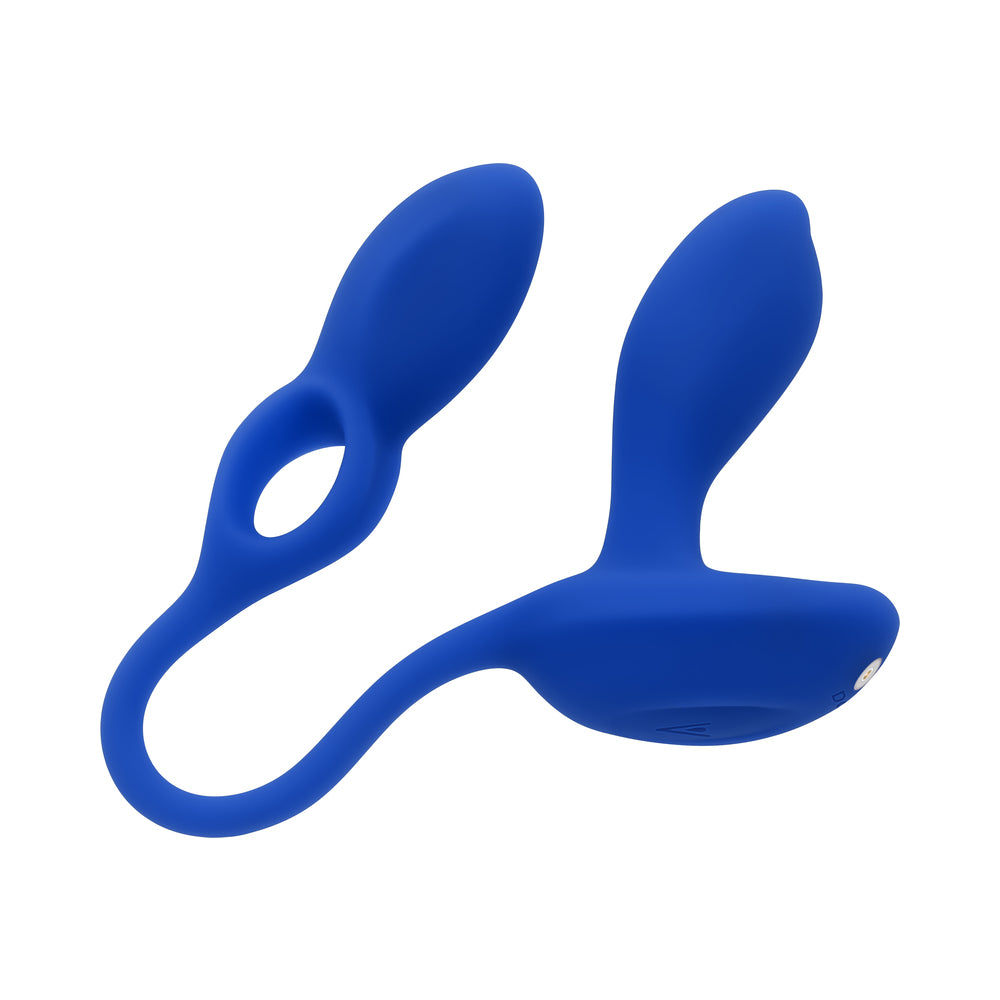 GENDER X - DE VOLTA POR MAIS AZUL