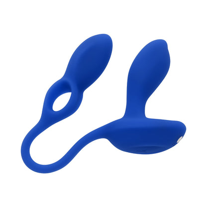 GENDER X - DE VOLTA POR MAIS AZUL