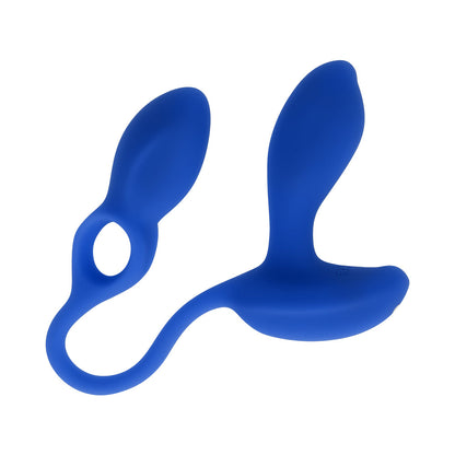 GENDER X - DE VOLTA POR MAIS AZUL