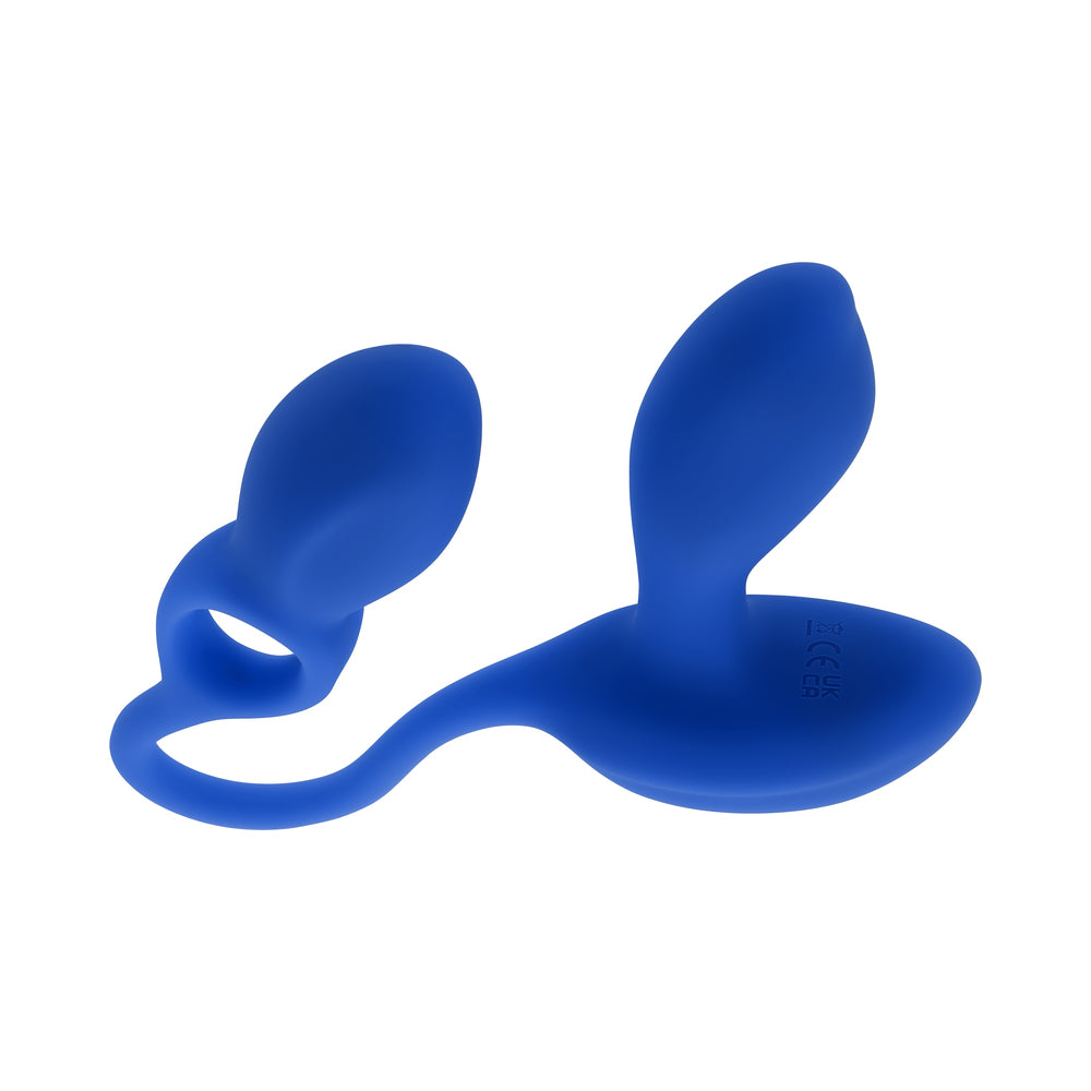 GENDER X - DE VOLTA POR MAIS AZUL