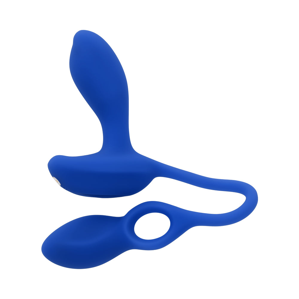 GENDER X - DE VOLTA POR MAIS AZUL