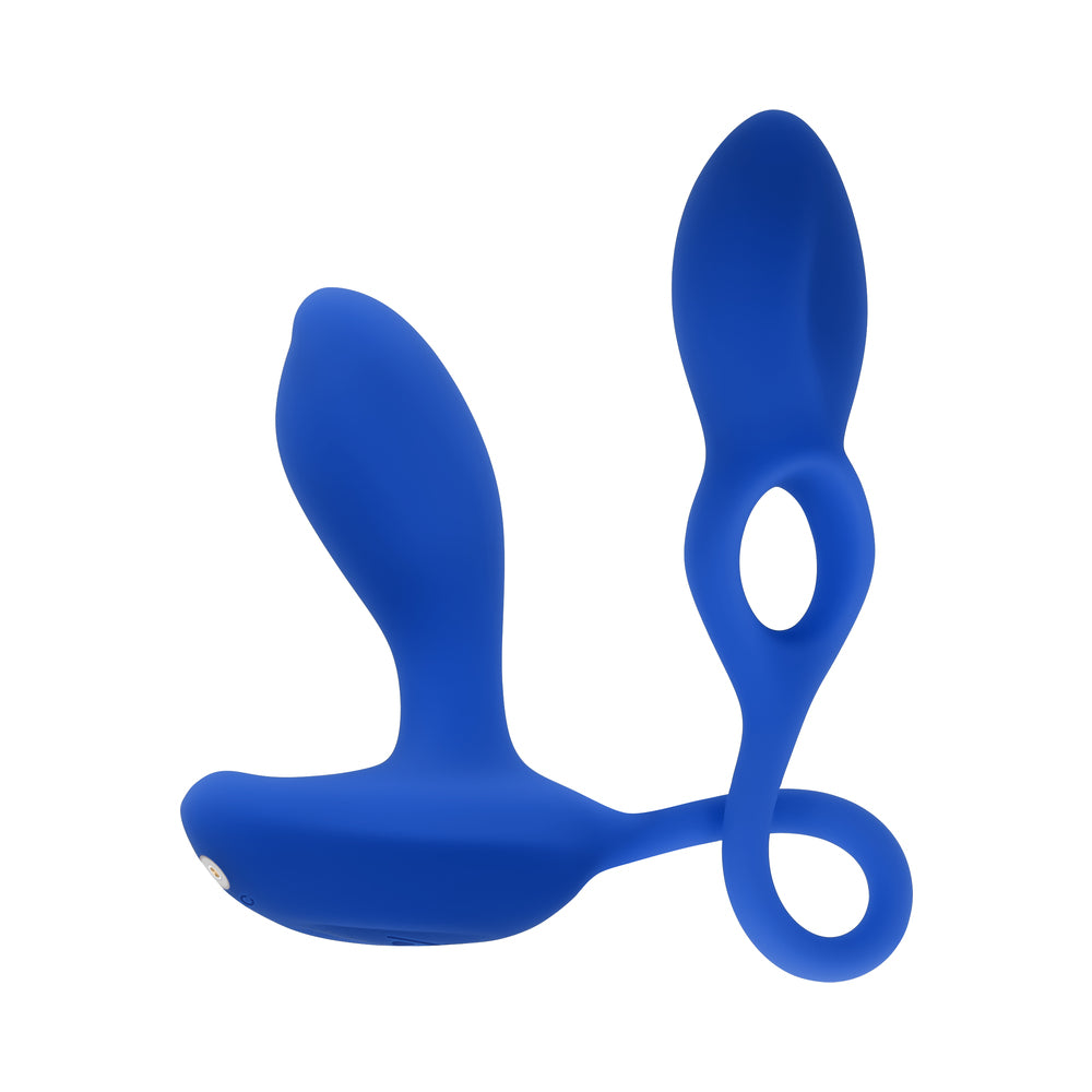 GENDER X - DE VOLTA POR MAIS AZUL