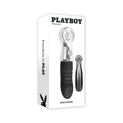 PLAYBOY - BON VOYAGE HEMATITE/CROMO