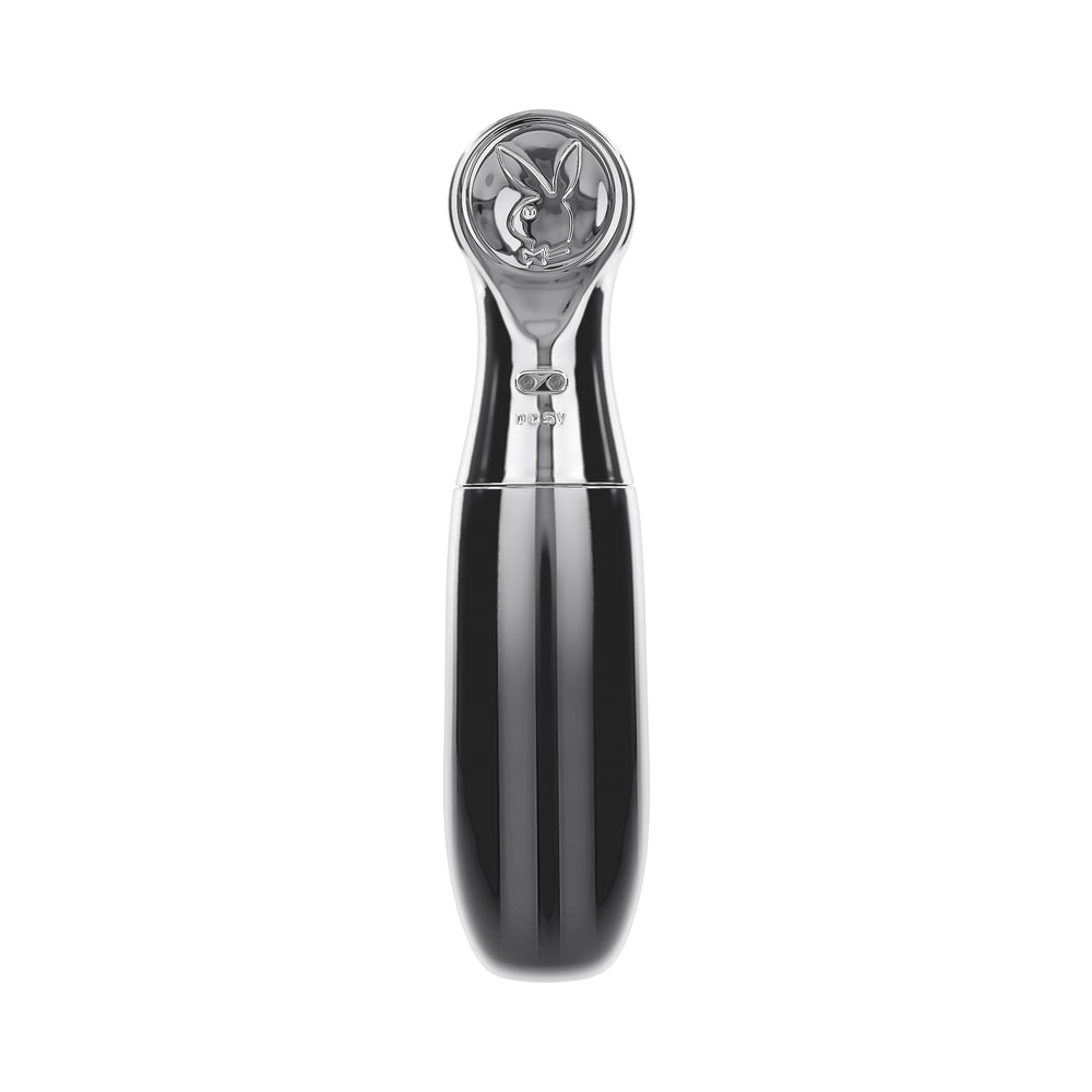 PLAYBOY - BON VOYAGE HEMATITE/CROMO