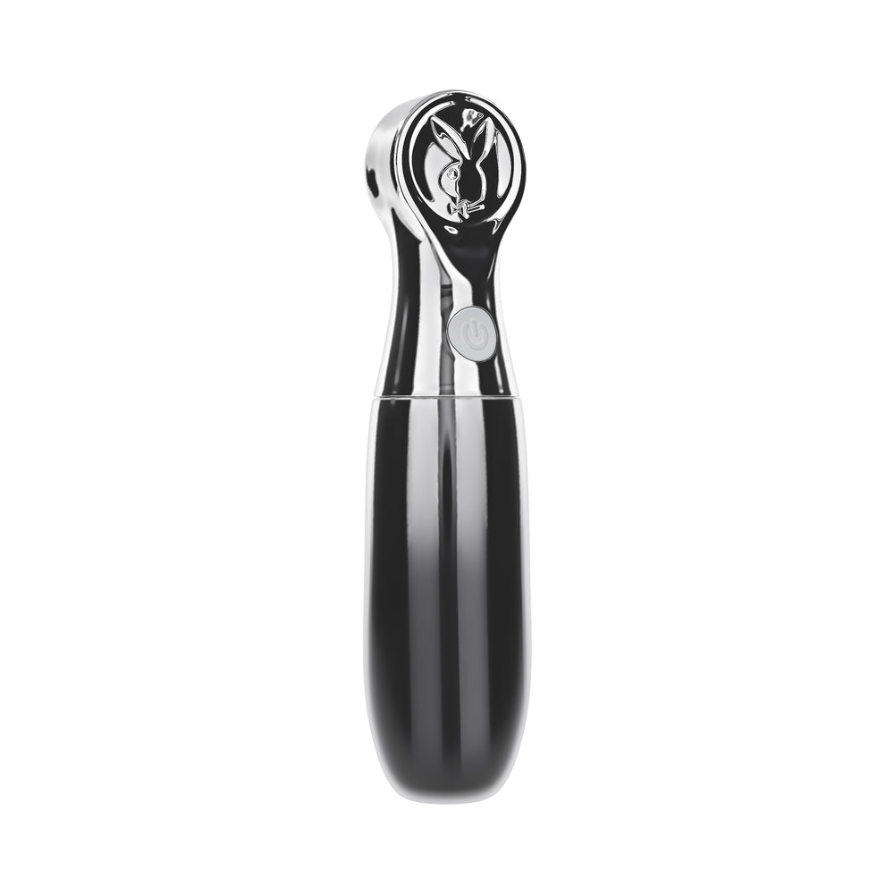 PLAYBOY - BON VOYAGE HEMATITE/CROMO