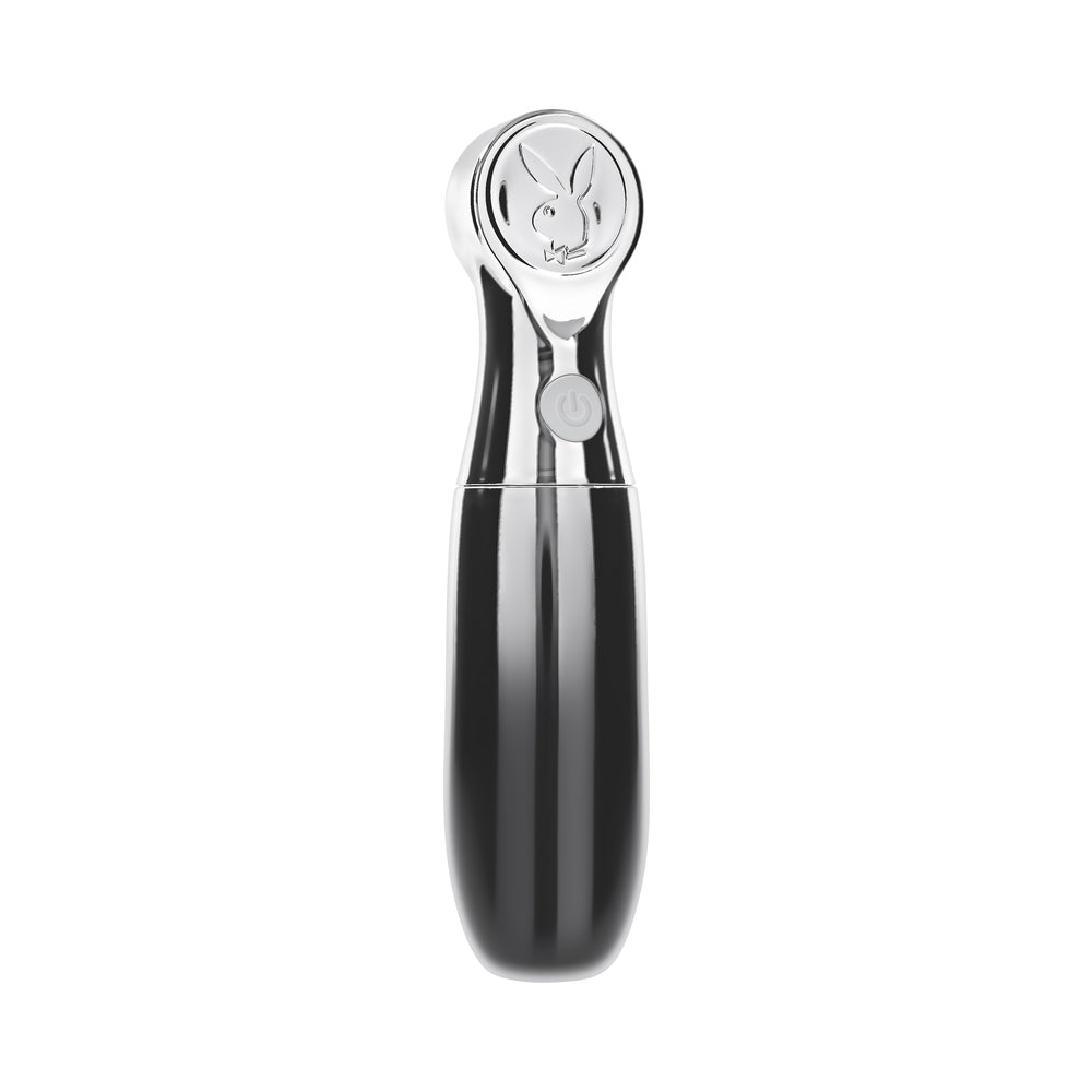 PLAYBOY - BON VOYAGE HEMATITE/CROMO