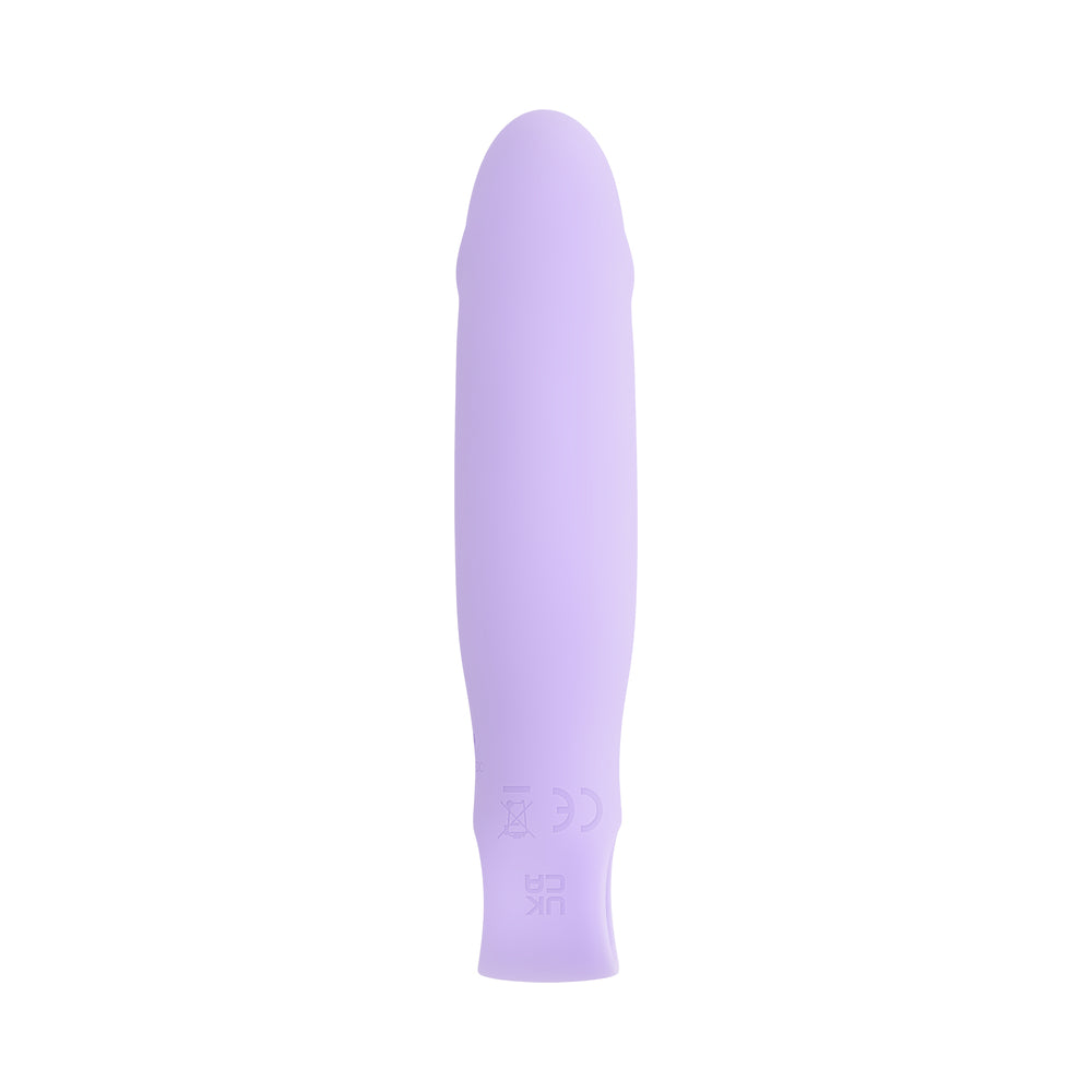 SELOPA - PETITE PECKER PURPLE
