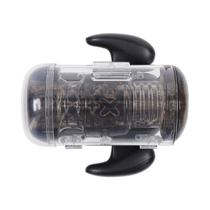 ZERO TOLERANCE - HOLD ME TIGHT STROKER BLACK