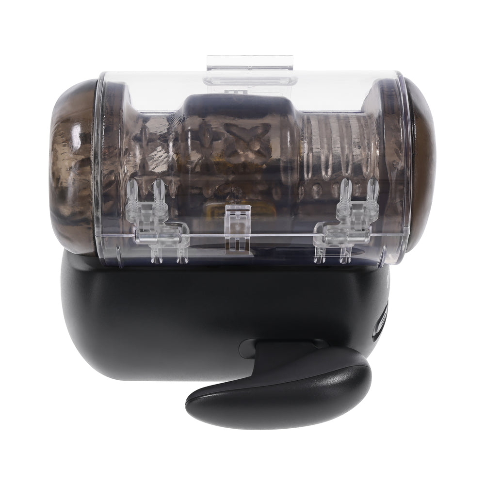 ZERO TOLERANCE - HOLD ME TIGHT STROKER BLACK