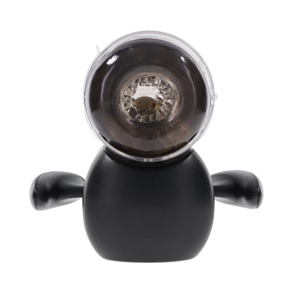 ZERO TOLERANCE - HOLD ME TIGHT STROKER BLACK