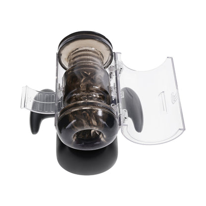 ZERO TOLERANCE - HOLD ME TIGHT STROKER BLACK