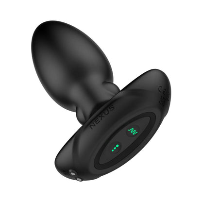 NEXUS - BEAT THUMPING BUTT PLUG