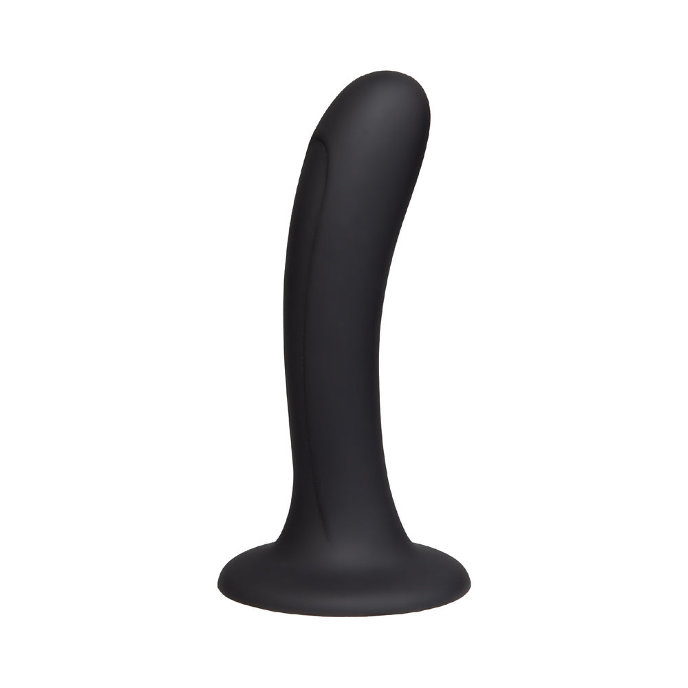 ELECTRIC EEL - CONJUNTO DE STRAP-ON LUX FETISH E DILDO DE 6 POL.