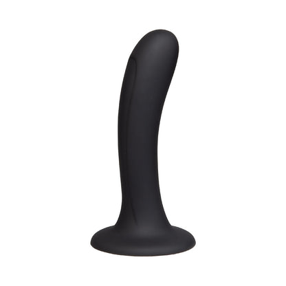 ELECTRIC EEL - CONJUNTO DE STRAP-ON LUX FETISH E DILDO DE 6 POL.