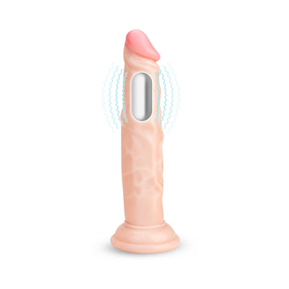 ELECTRIC EEL - CONJUNTO DE TREINO PARA PEGGING LUX FETISH DE 3 PEÇAS COM CINTA E DILDO VIBRATÓRIO