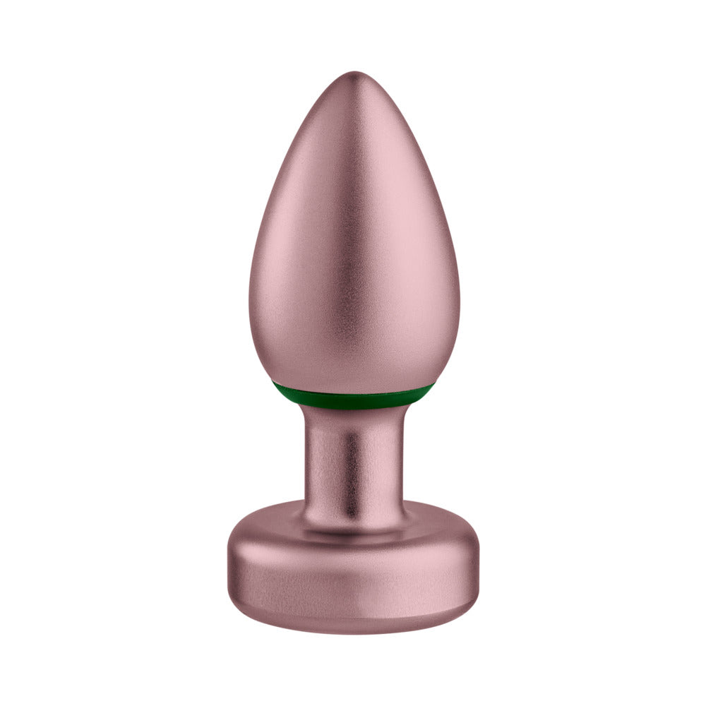 FEMMEFUNN - ROSE GOLD PLUG CANDLE