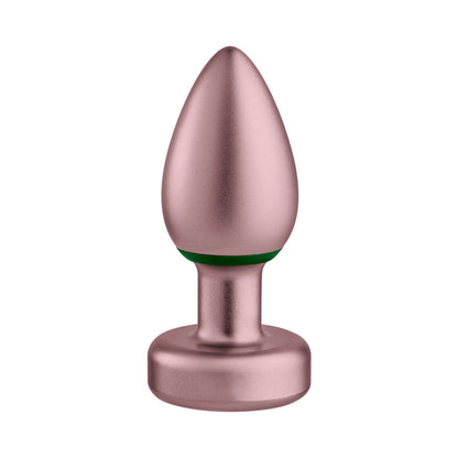 FEMMEFUNN - ROSE GOLD PLUG CANDLE