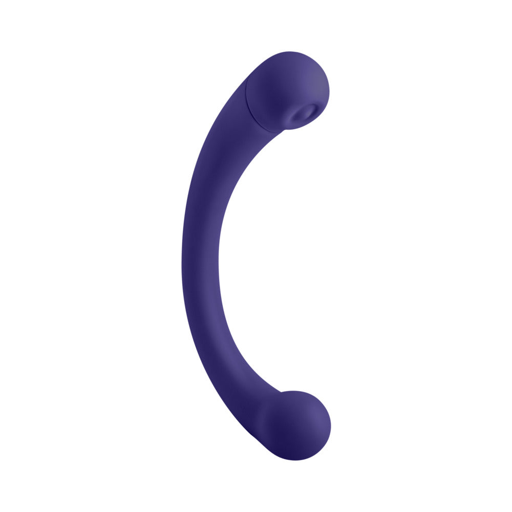 FEMMEFUNN - ALUNA DARK PURPLE