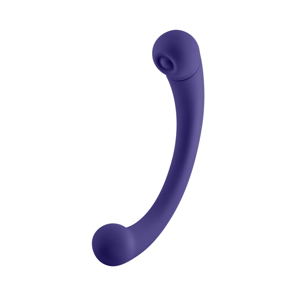 FEMMEFUNN - ALUNA DARK PURPLE