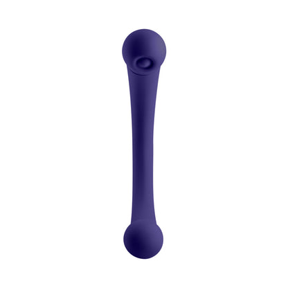 FEMMEFUNN - ALUNA DARK PURPLE