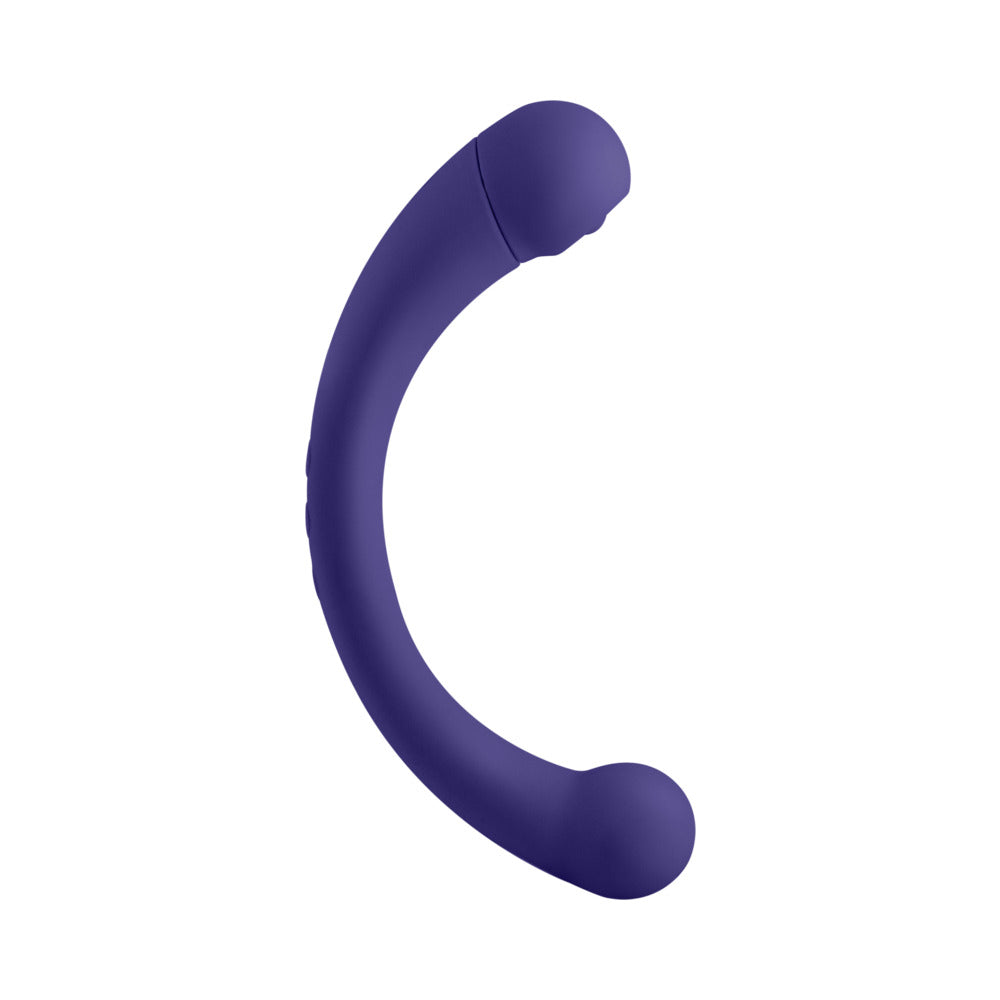 FEMMEFUNN - ALUNA DARK PURPLE