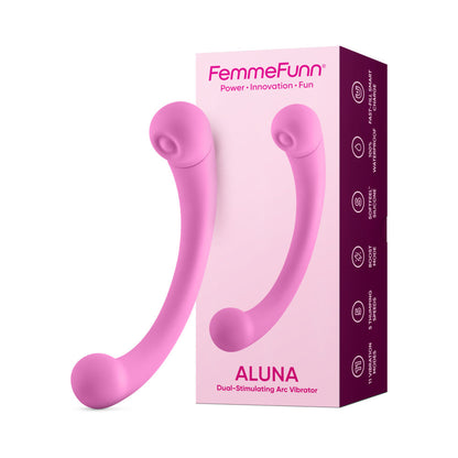 FEMMEFUNN - ALUNA PINK