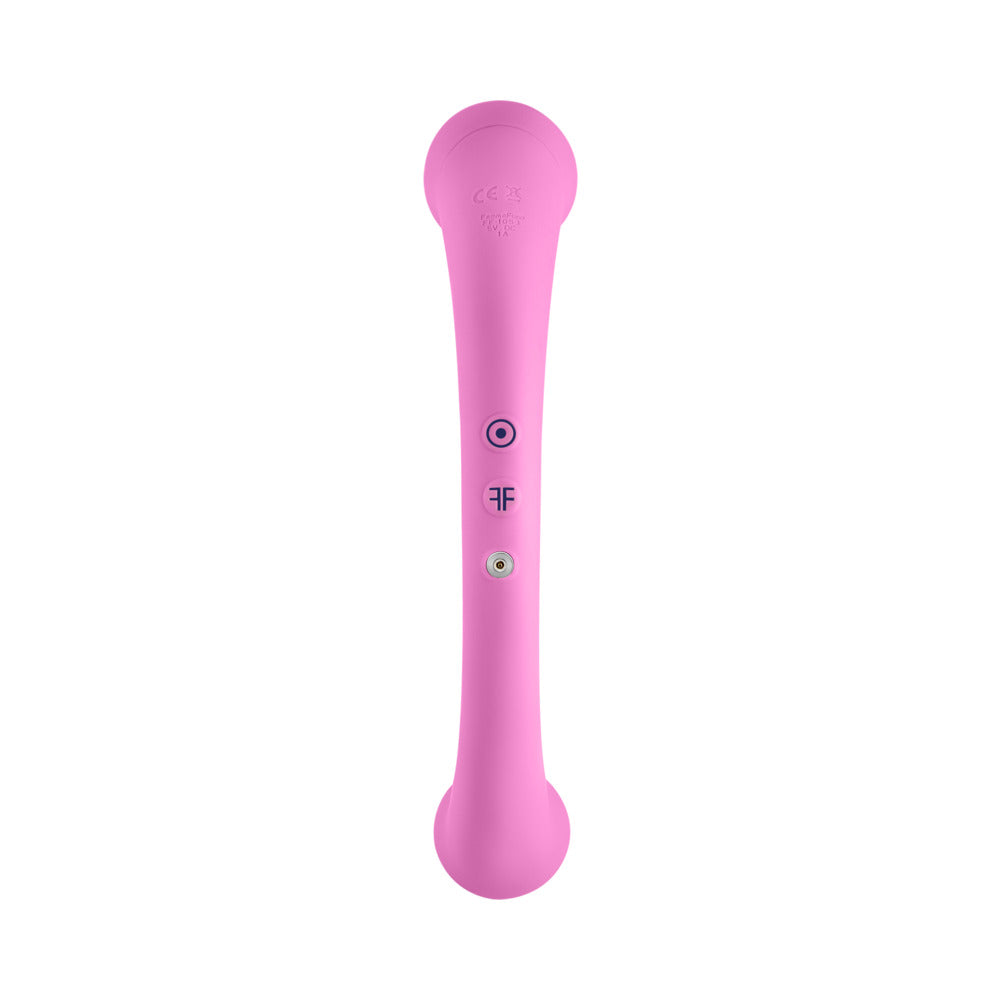FEMMEFUNN - ALUNA PINK