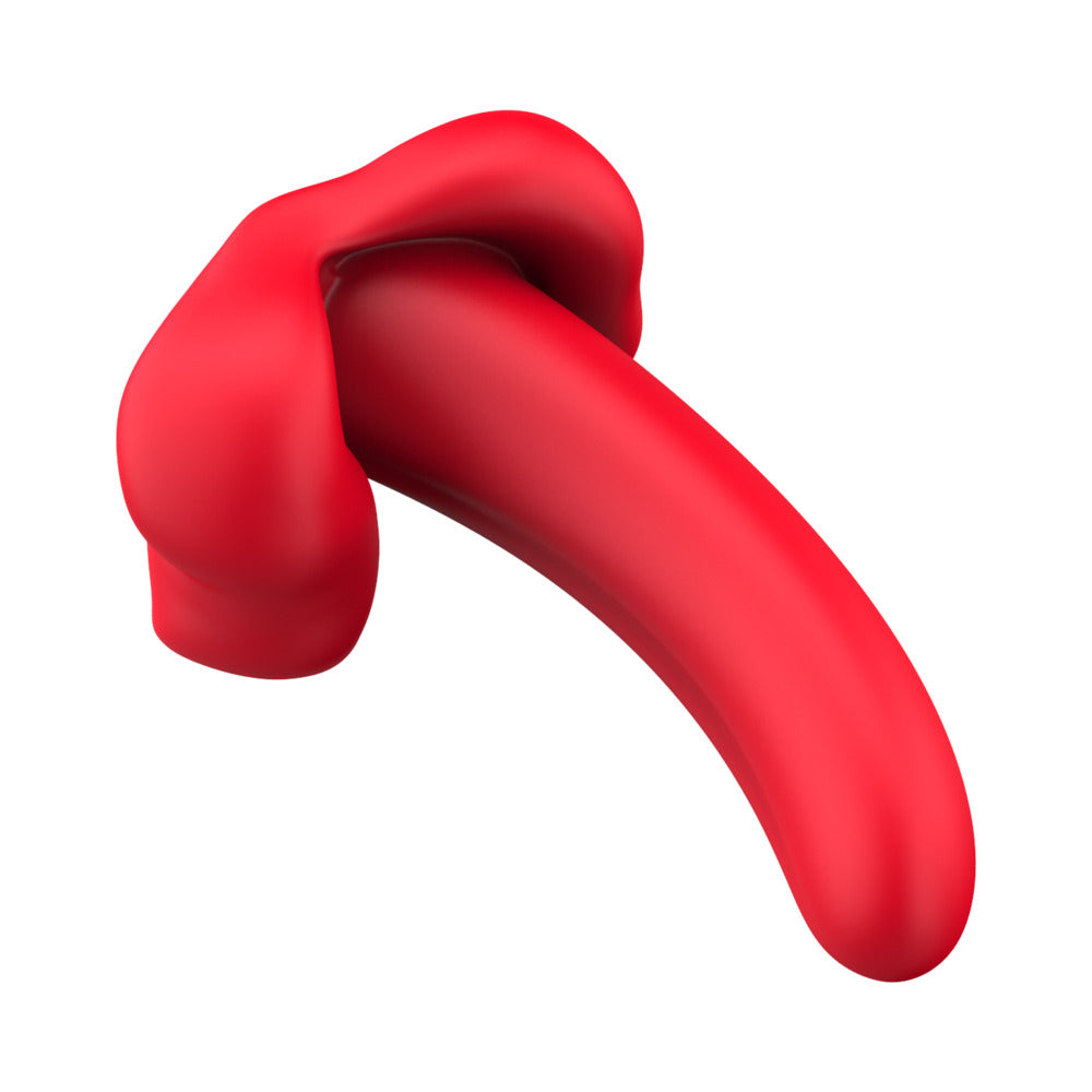 LUV INC. - LUV INC TT61: TWIRLING TONGUE RED