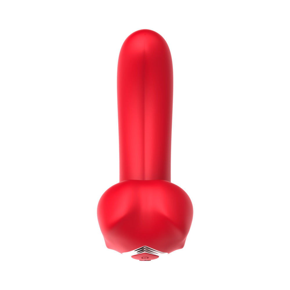 LUV INC. - LUV INC TT61: TWIRLING TONGUE RED