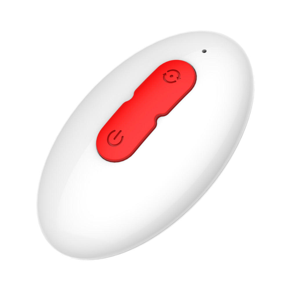LUV INC. - LUV INC TT61: TWIRLING TONGUE RED
