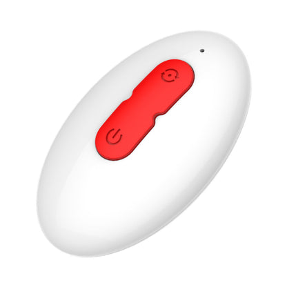 LUV INC. - TT61: TWIRLING TONGUE RED
