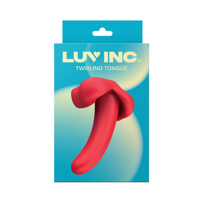 LUV INC. - TT61: TWIRLING TONGUE RED