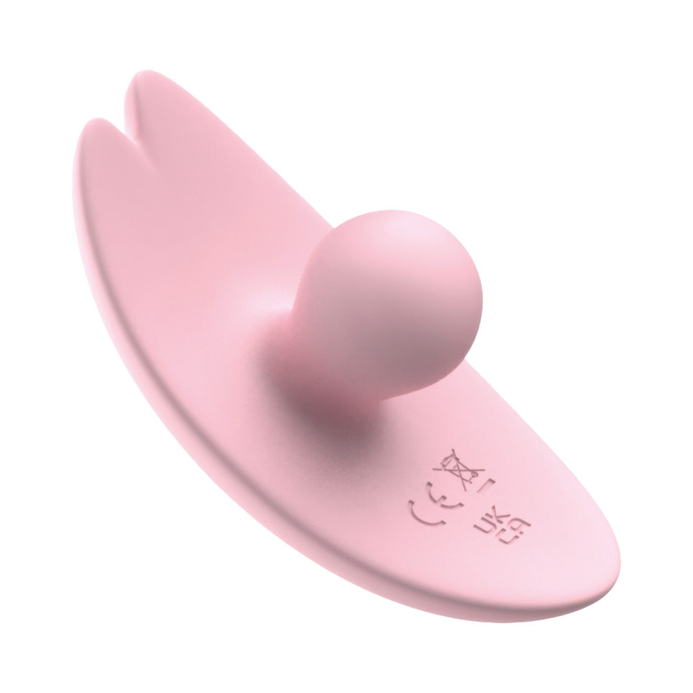 LUV INC. - LUV INC PV35: ORB PANTY VIBE ROSA CLARO