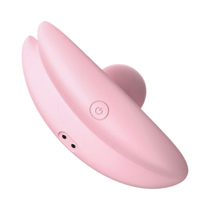 LUV INC. - LUV INC PV35: ORB PANTY VIBE ROSA CLARO