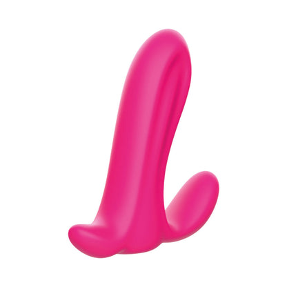 LUV INC. - PR34: PANTY RABBIT LIGHT PINK