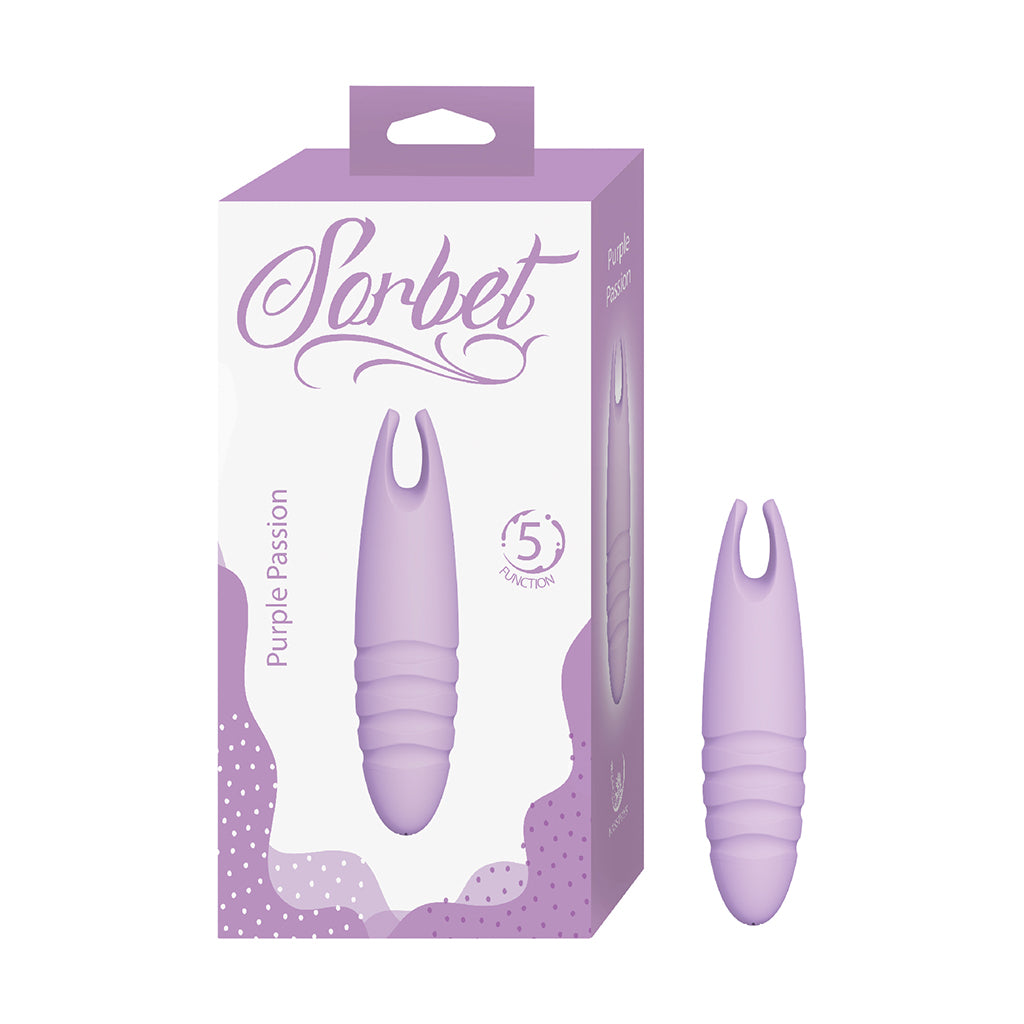 NASSTOYS - SORBET PURPLE PASSION LAVENDER