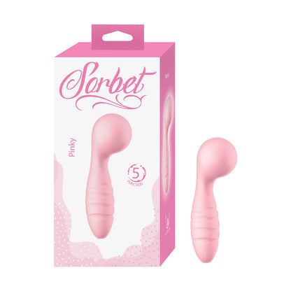 NASSTOYS - SORBET PINKY PINK