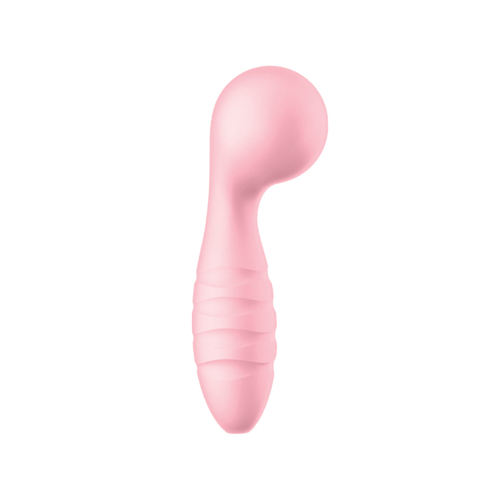 NASSTOYS - SORBET PINKY PINK