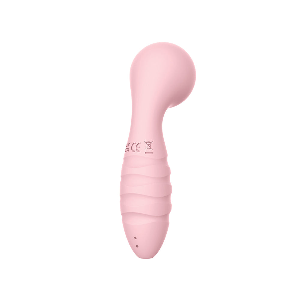 NASSTOYS - SORBET PINKY PINK