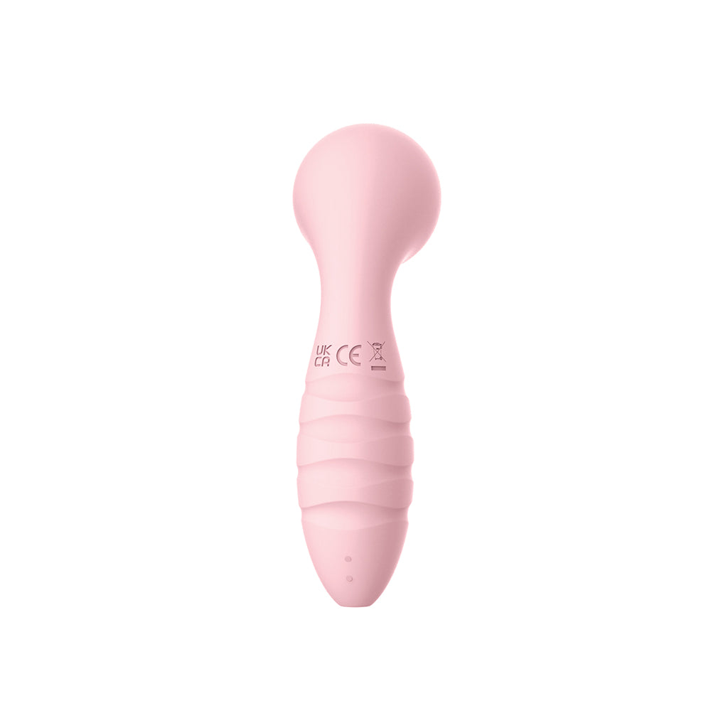 NASSTOYS - SORBET PINKY PINK