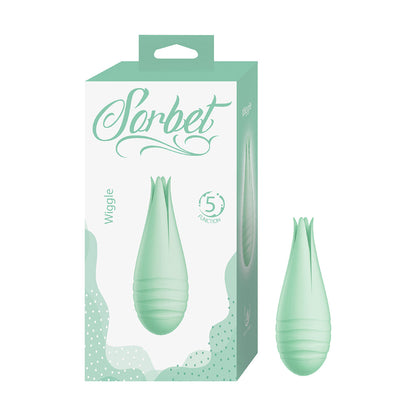 NASSTOYS - SORBET WIGGLE MINT
