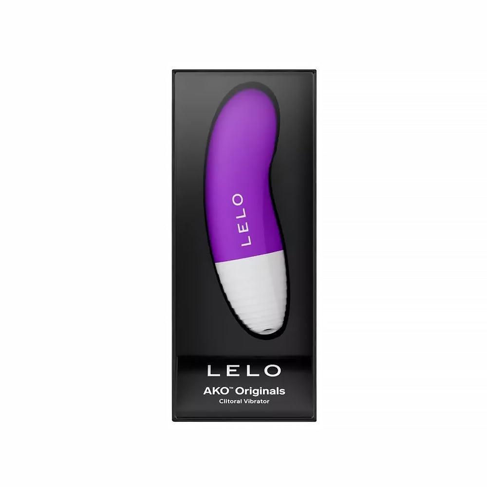 LELO - AKO ORIGINALS