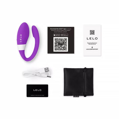 LELO - MAHANA ORIGINALS
