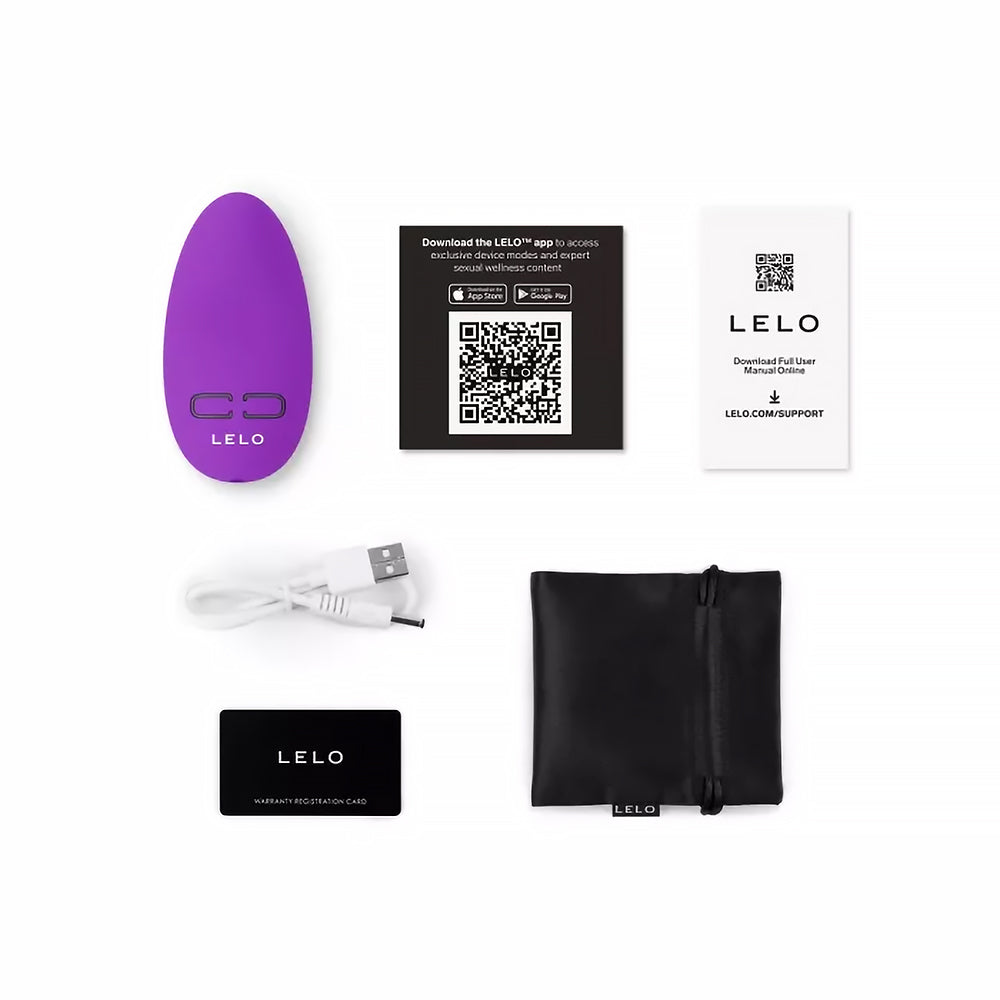 LELO - NEA ORIGINALS