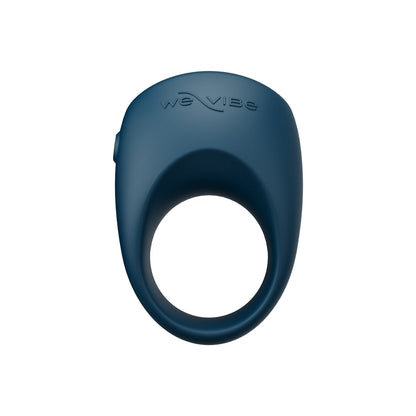 WE-VIBE - PIVOT 2 VIBRATING COUPLES RING SLATE