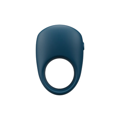 WE-VIBE - PIVOT 2 VIBRATING COUPLES RING SLATE