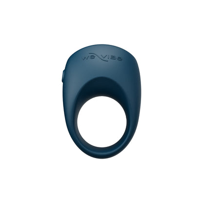 WE-VIBE - PIVOT 2 VIBRATING COUPLES RING SLATE