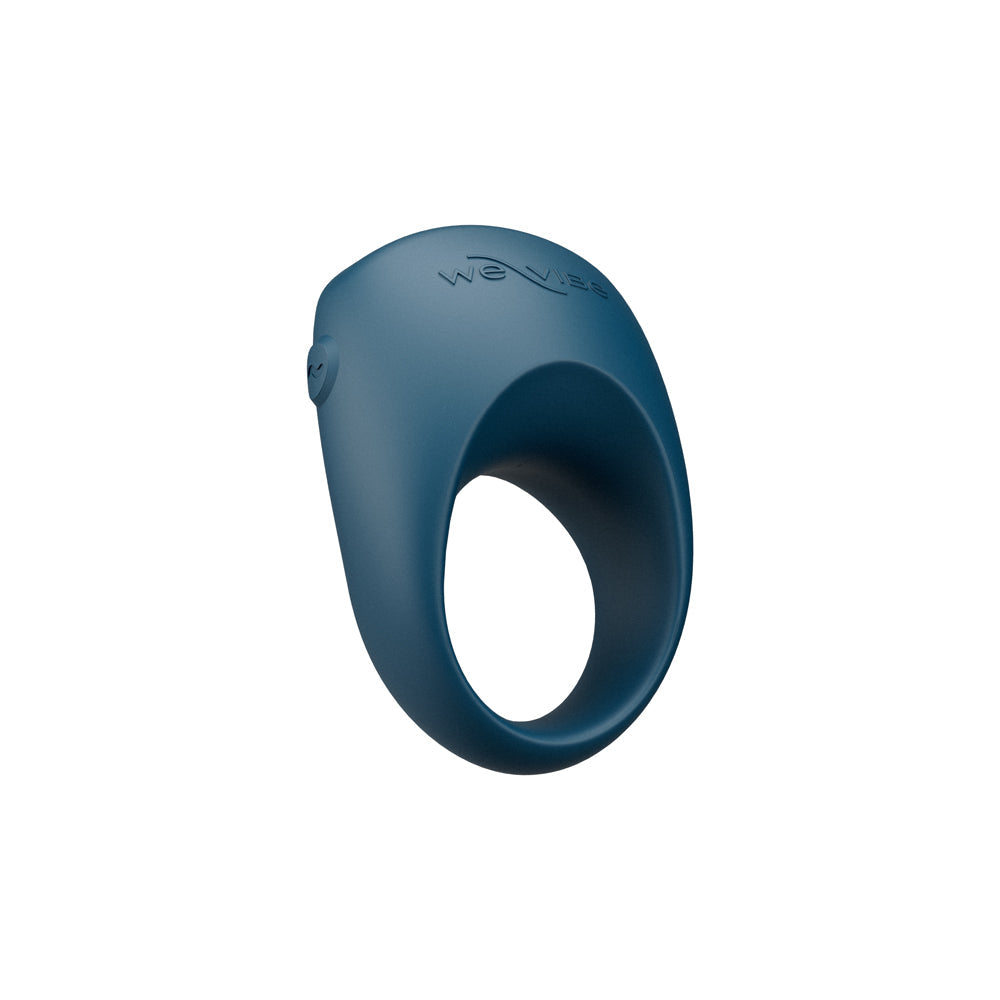 WE-VIBE - PIVOT 2 VIBRATING COUPLES RING SLATE